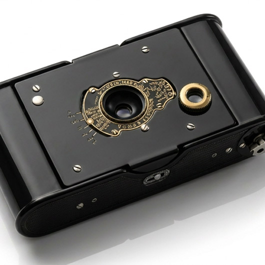 Aparat Kodak Vest Pocket