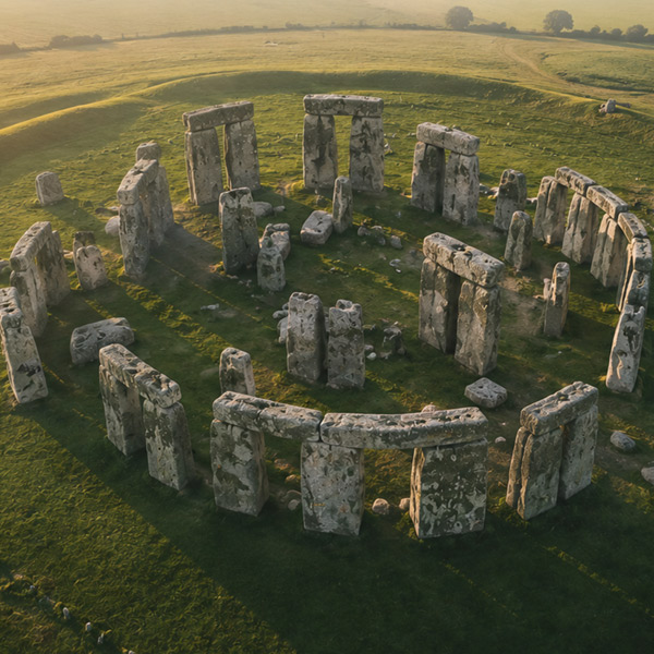 Stonehenge